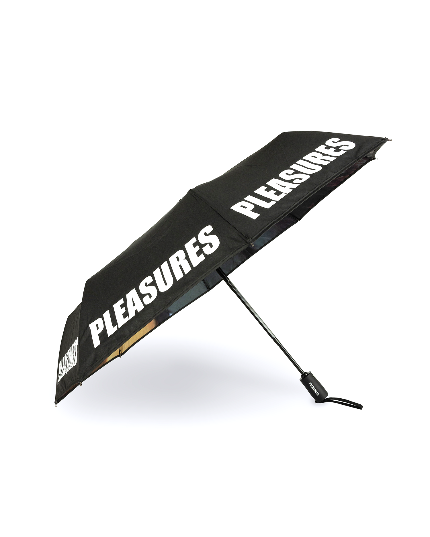 Hackers Umbrella - Black