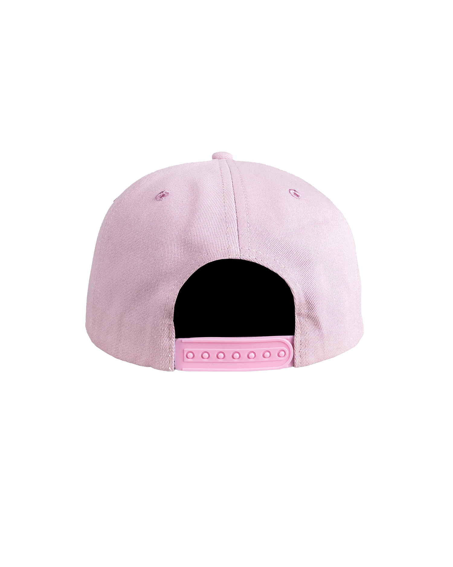 Digital Snapback - Mauve