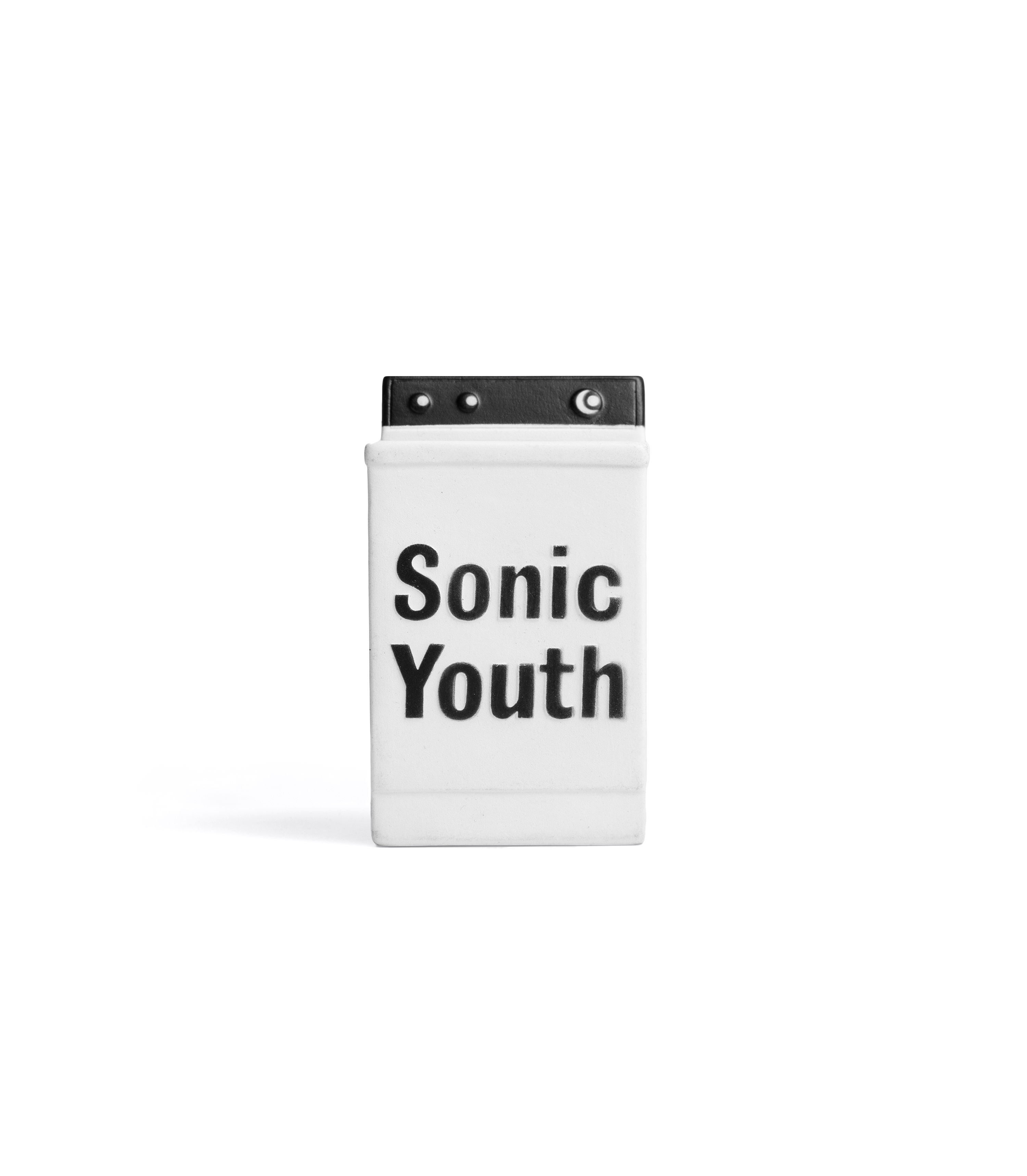 Sonic Youth Washing Machine Stress Figure