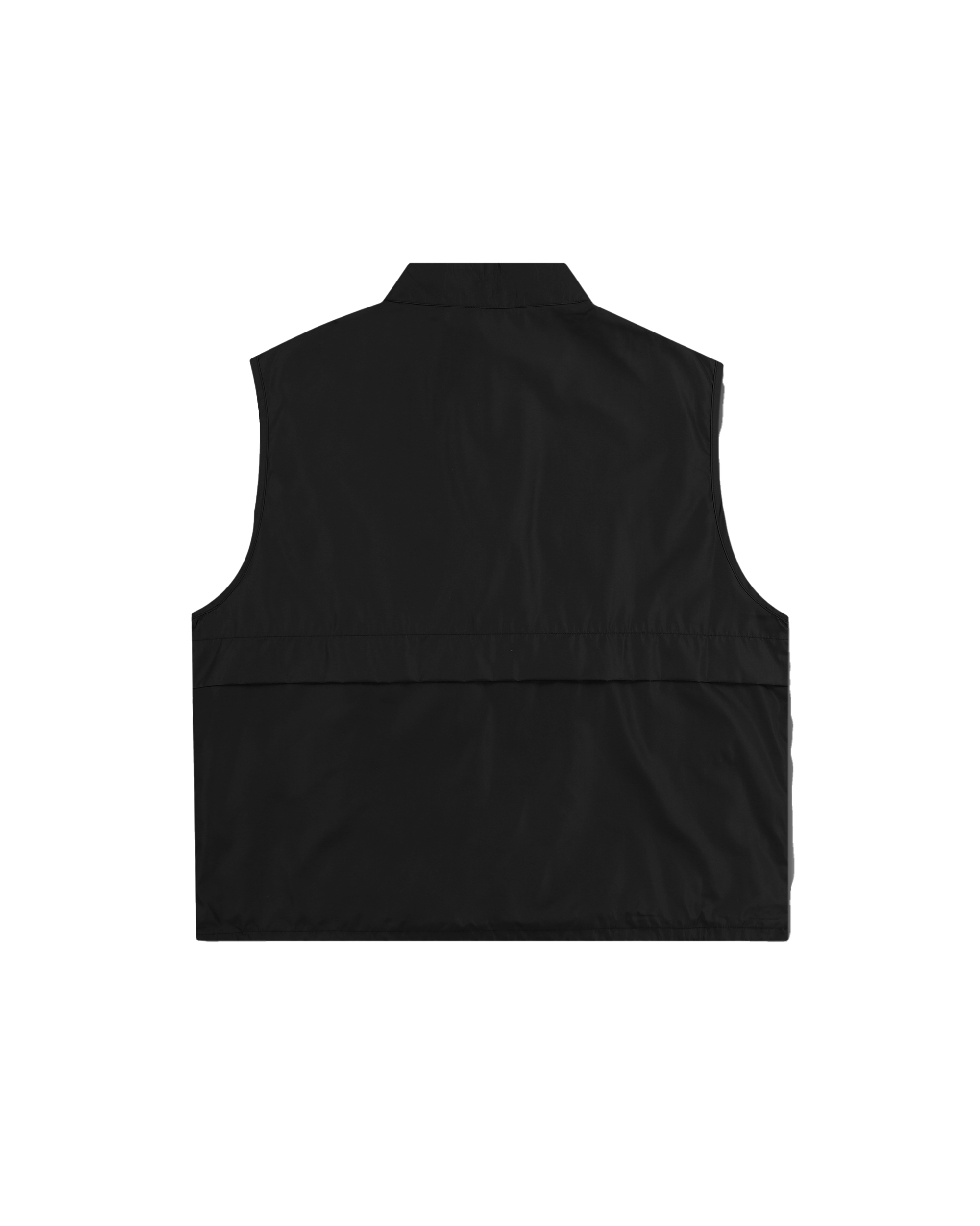 Disguise Vest – Black