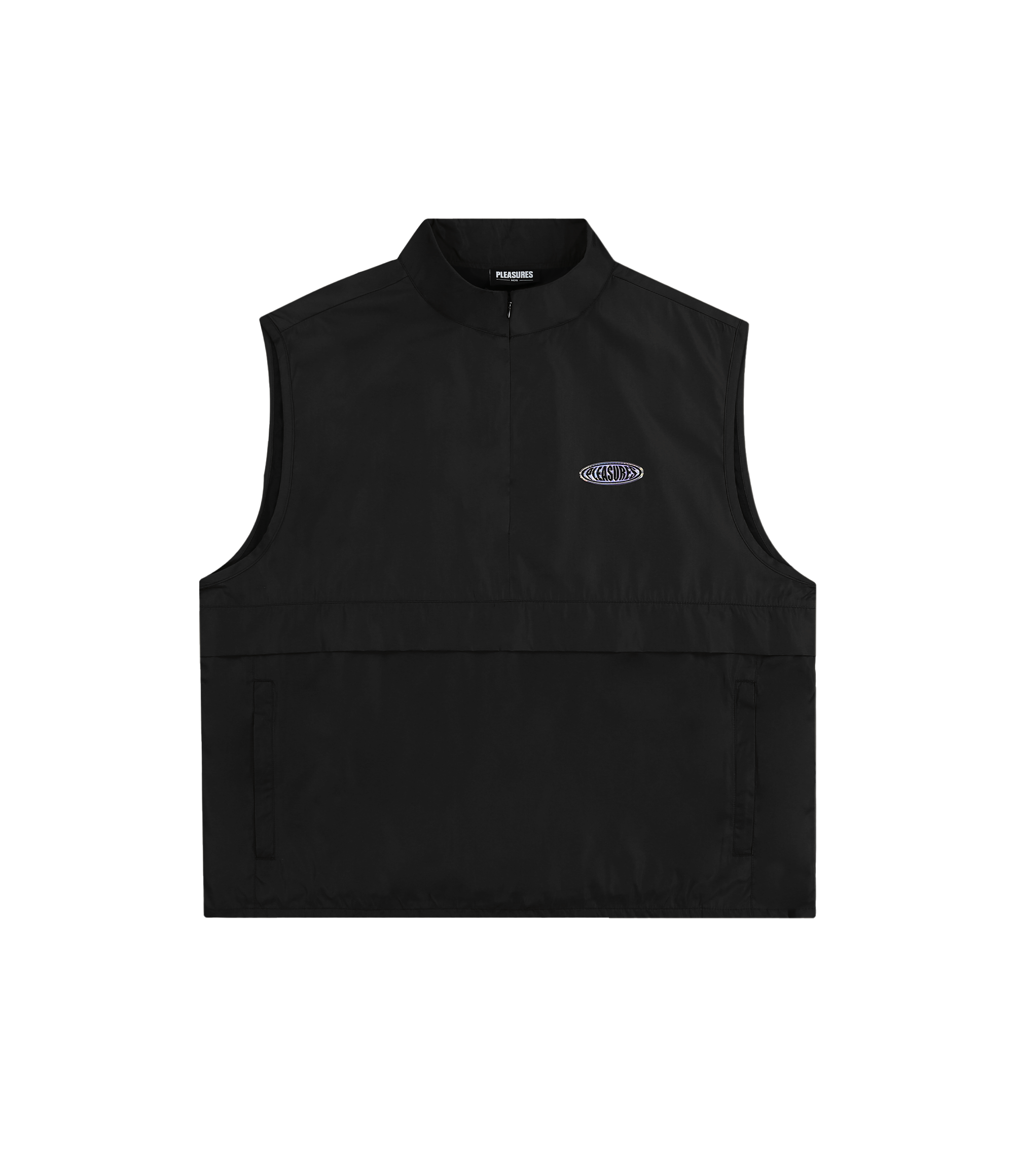 Disguise Vest – Black