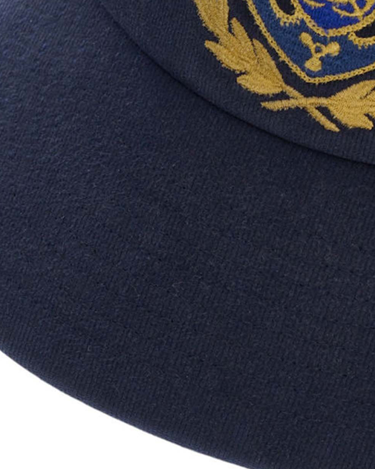 Retro Crown Sport Cap - Newport Navy