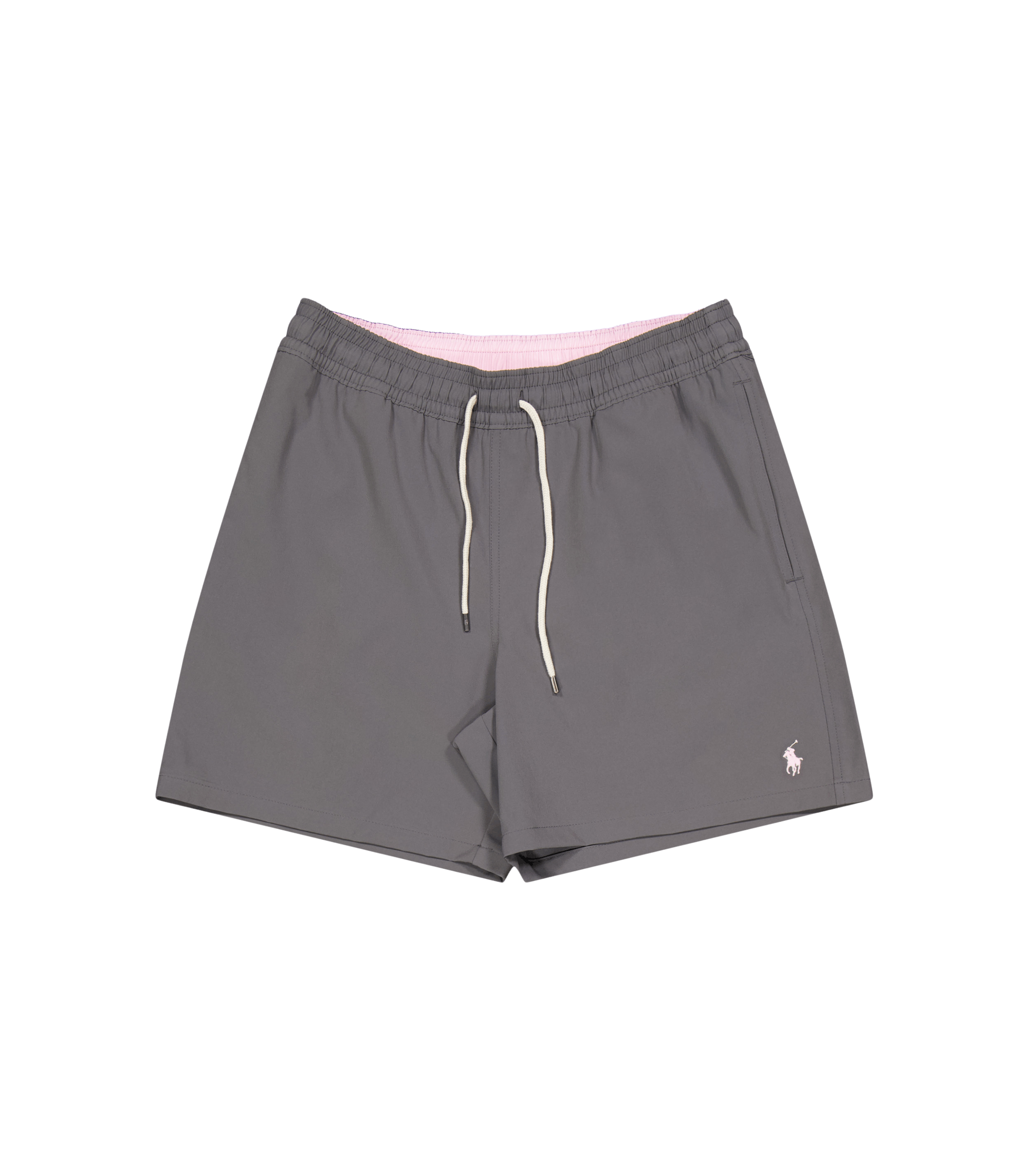 Swim Short - Grey