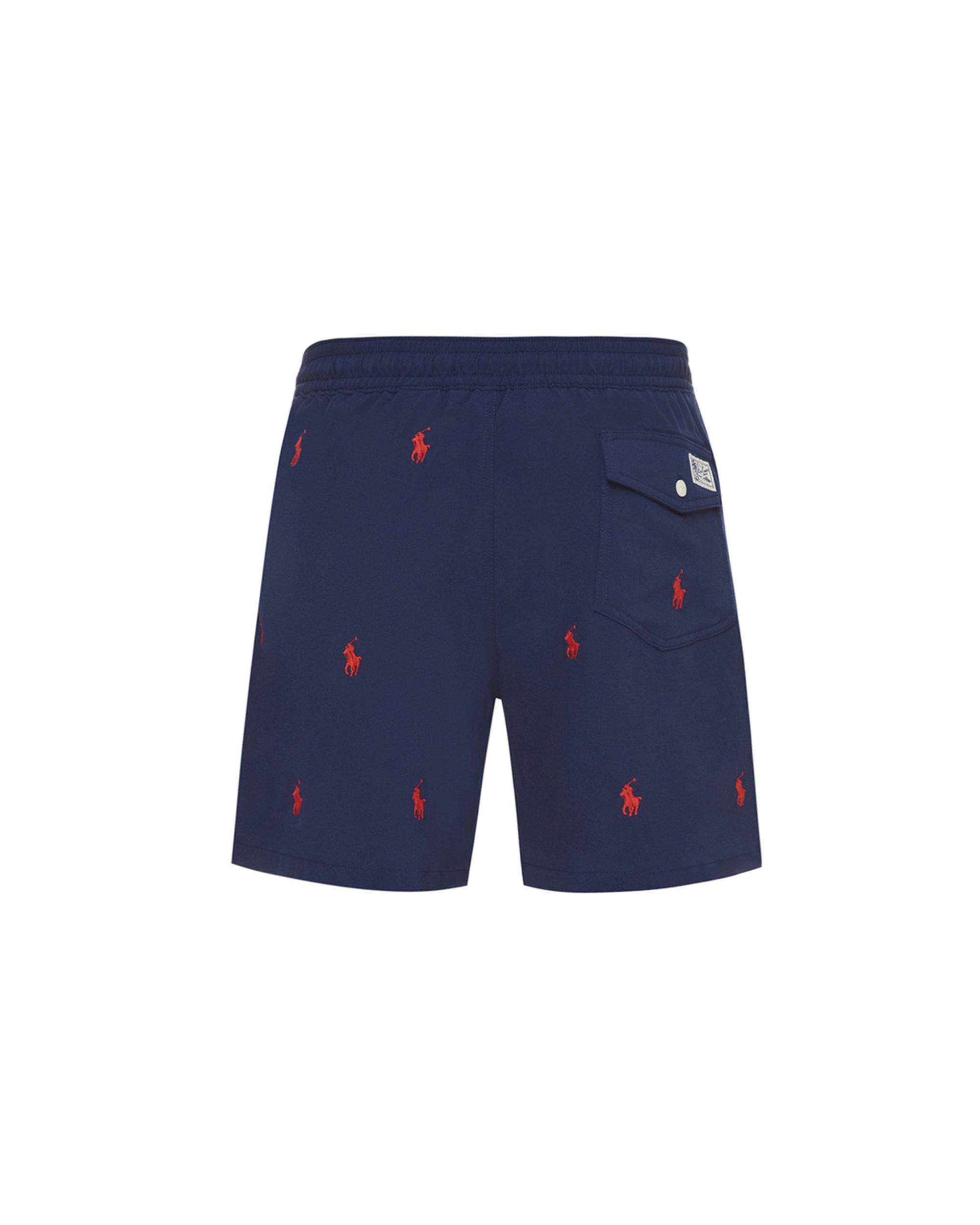 Traveller Swim Short - Navy