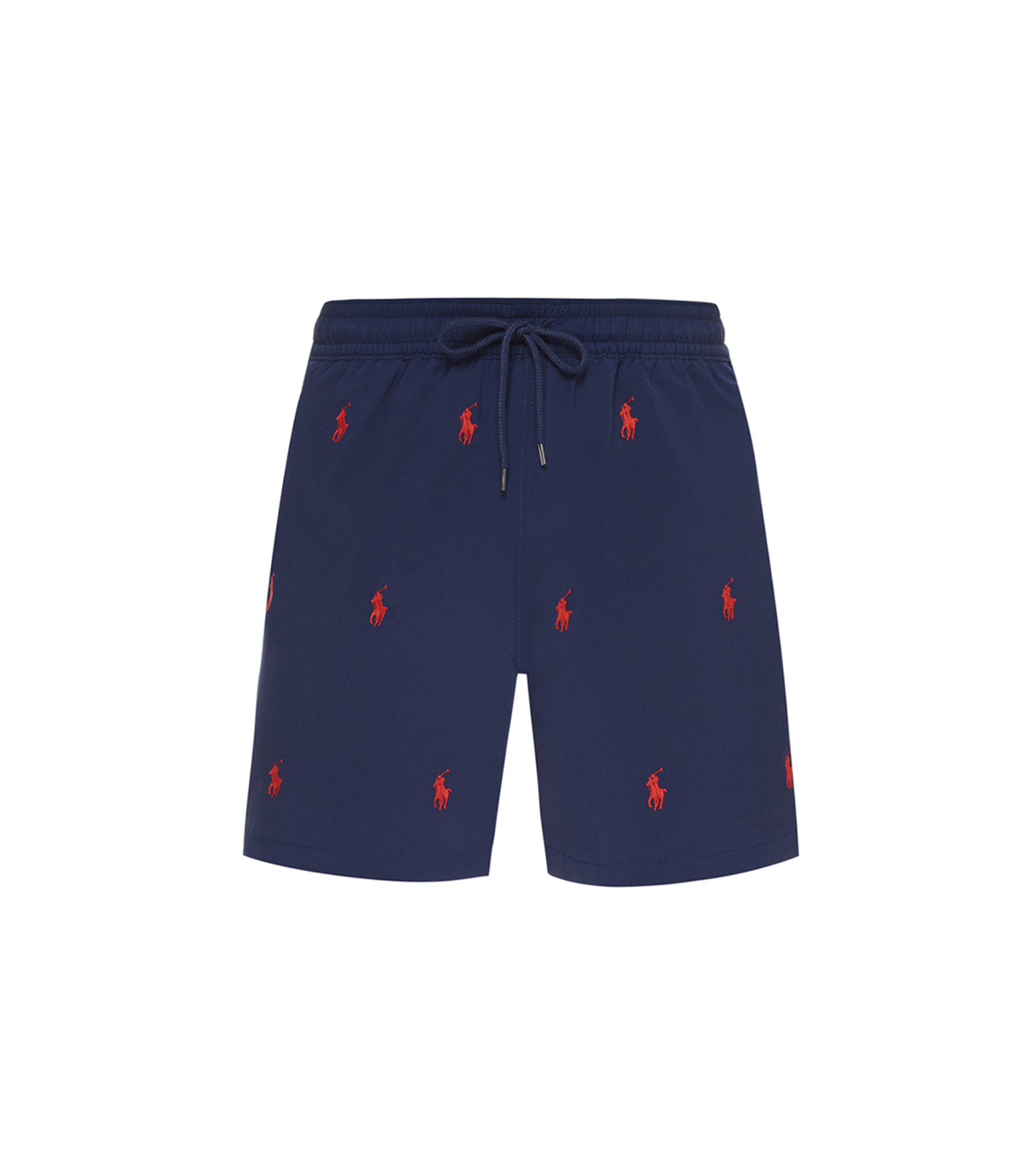 Traveller Swim Short - Navy