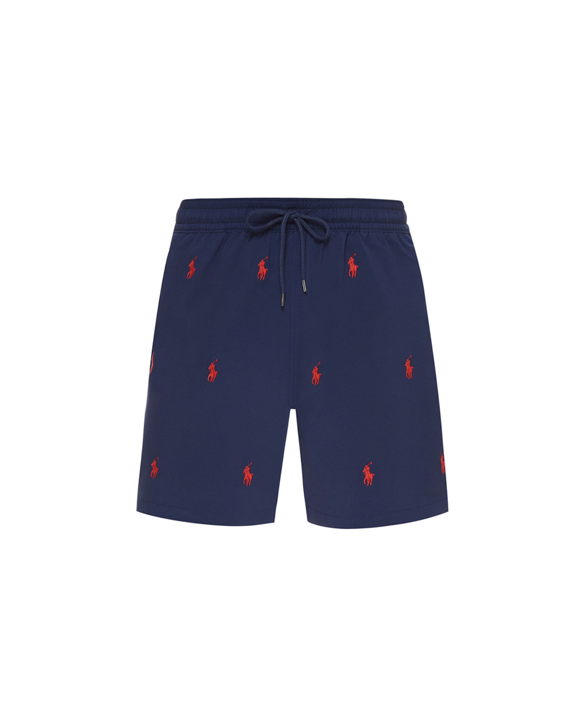 Traveller Swim Short - Navy