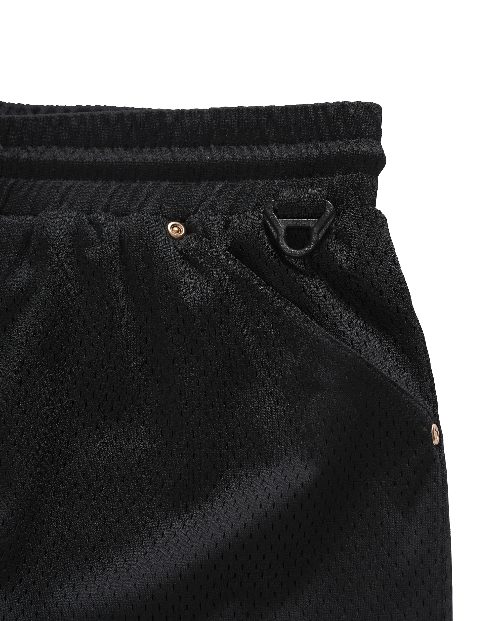 Practice Short - Black