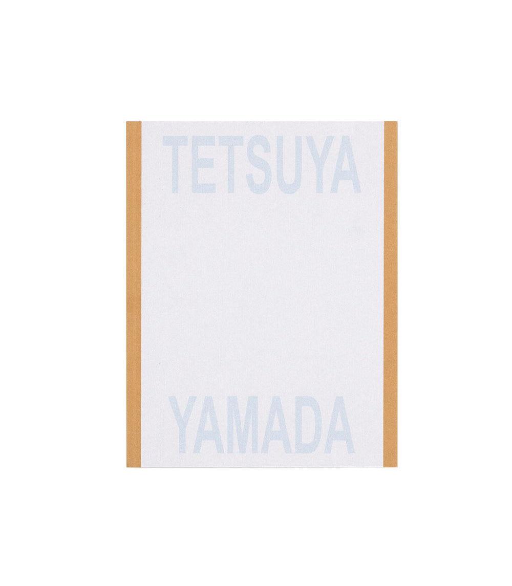 Tetsuya Yamada - Listening