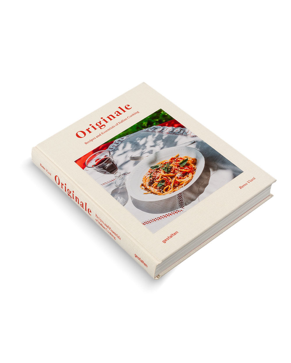 Originale - Italian Cooking