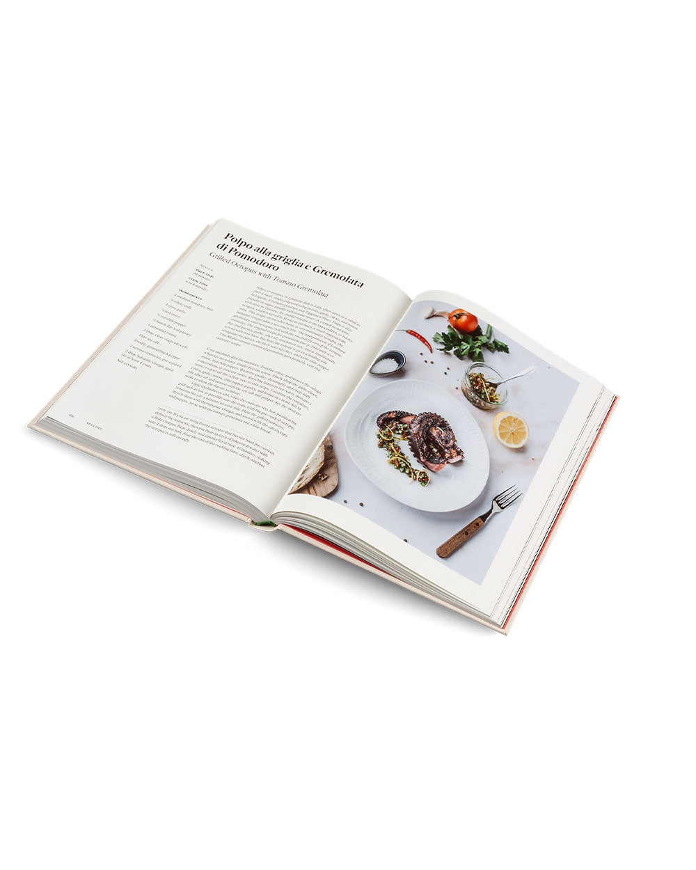 Originale - Italian Cooking