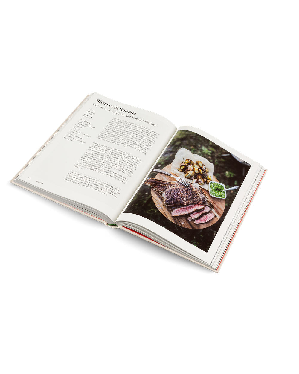 Originale - Italian Cooking
