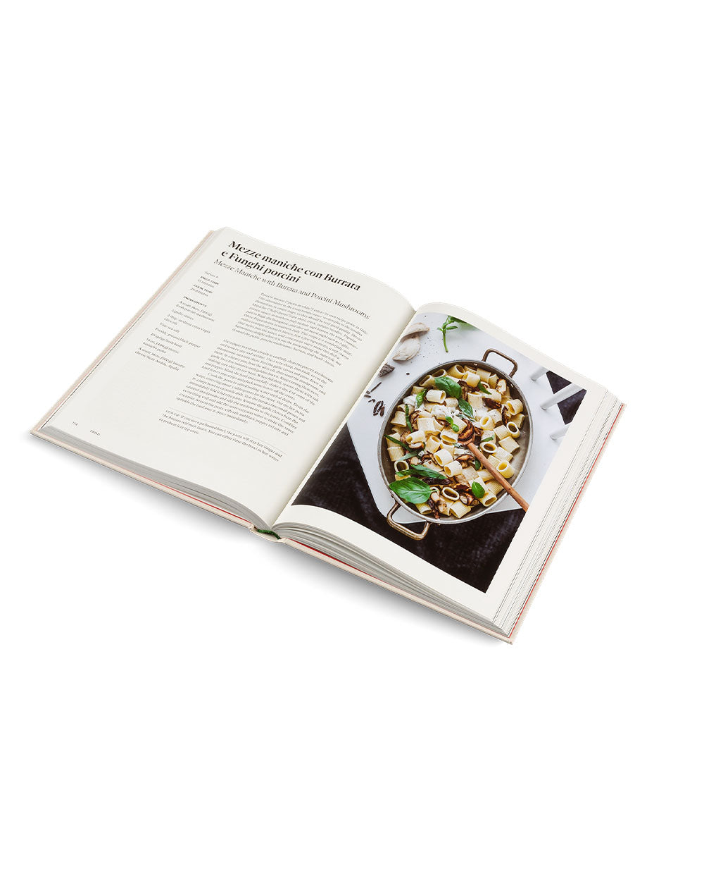 Originale - Italian Cooking