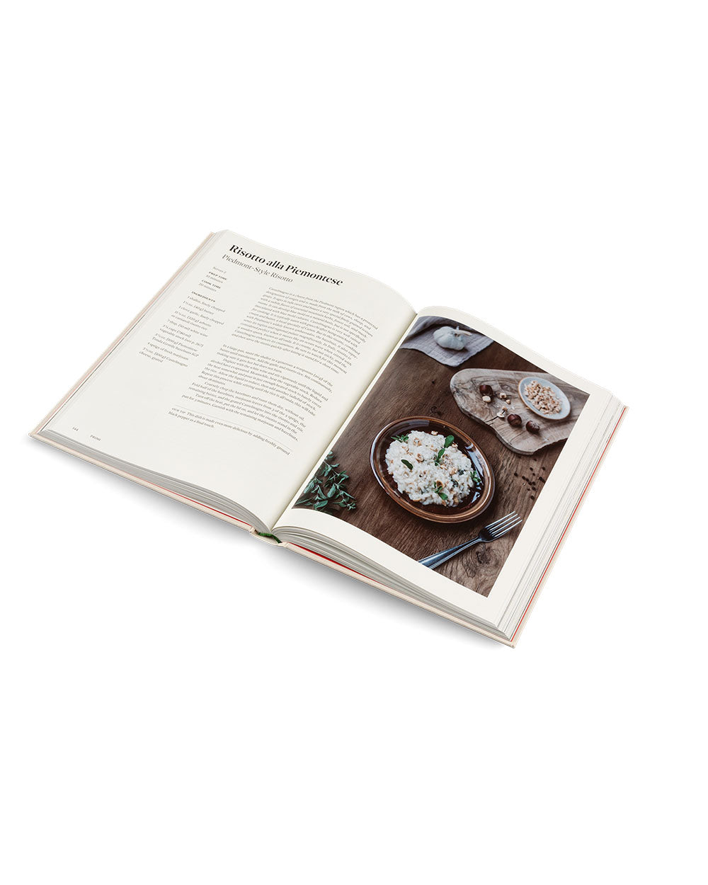 Originale - Italian Cooking