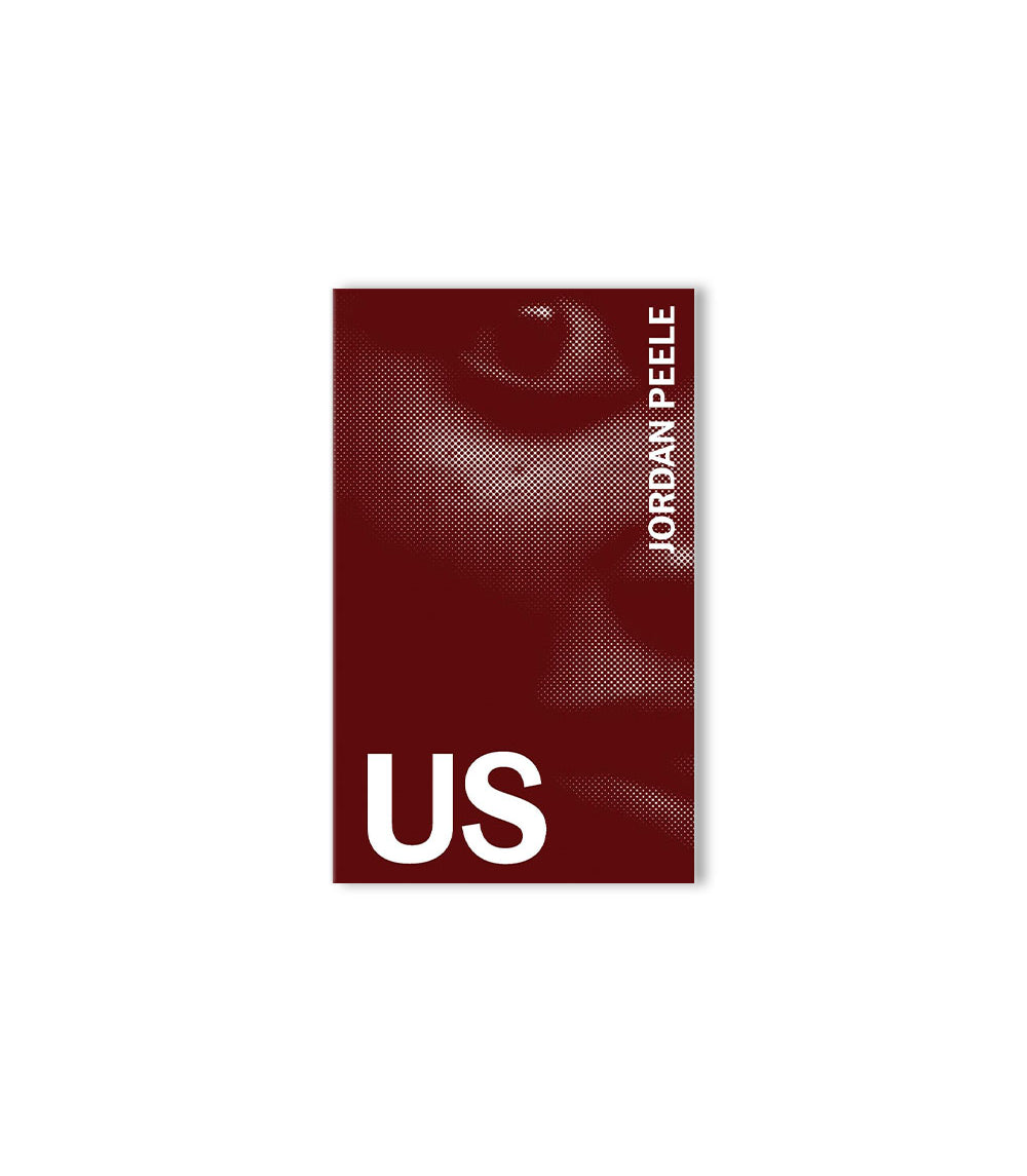 Us - The Complete Annotated Screenplay