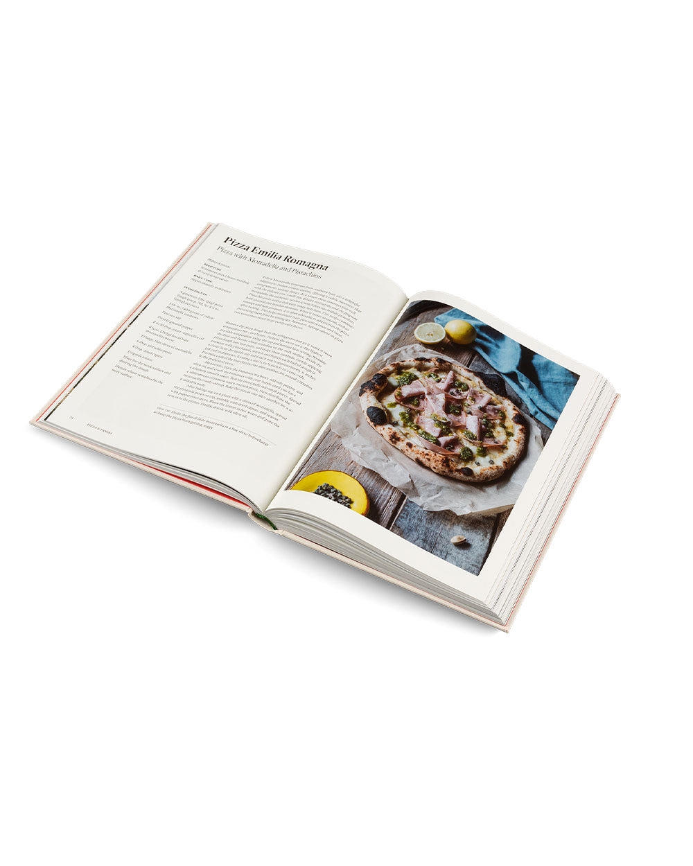 Originale - Italian Cooking