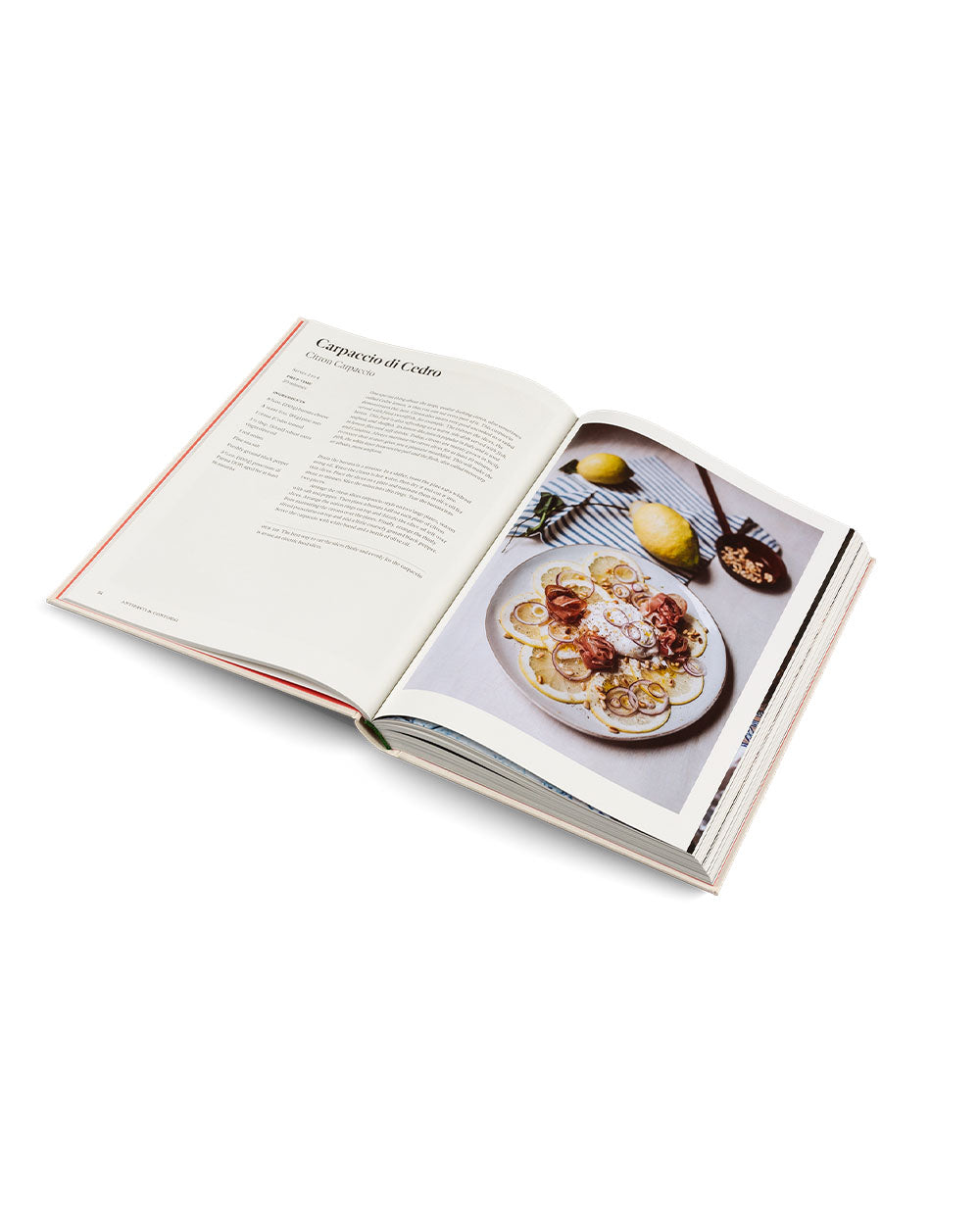 Originale - Italian Cooking