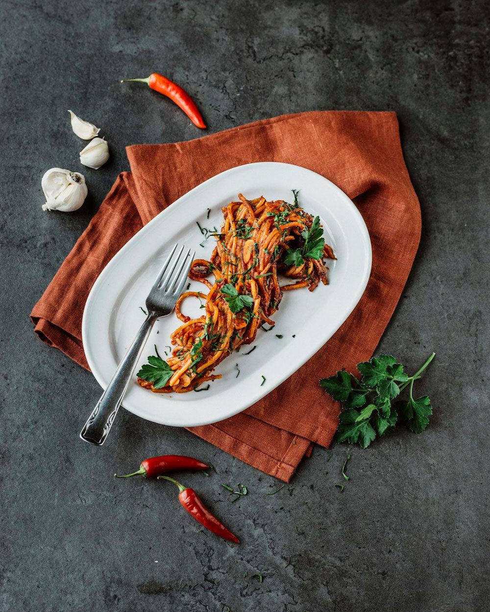 Originale - Italian Cooking