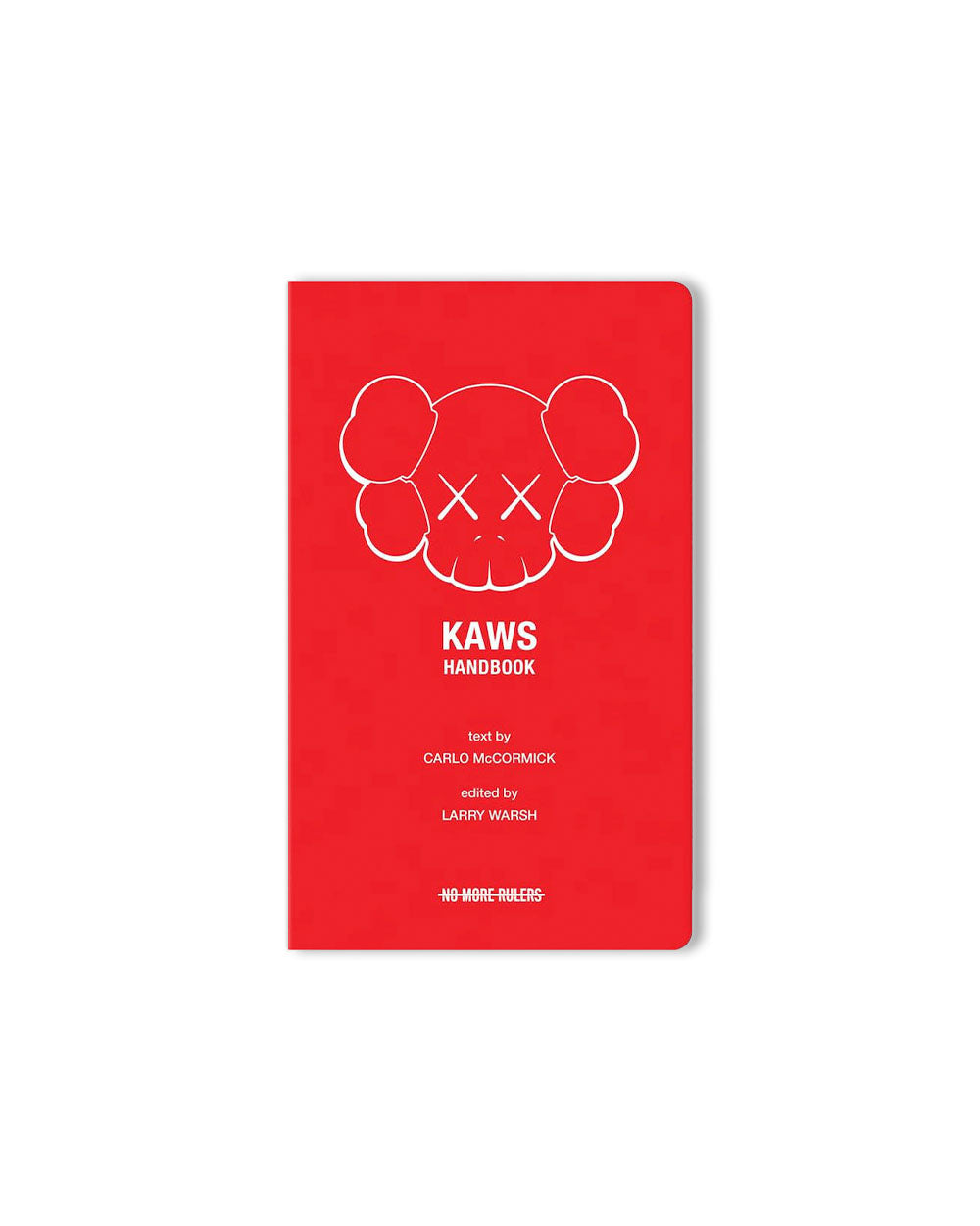 KAWS Handbook