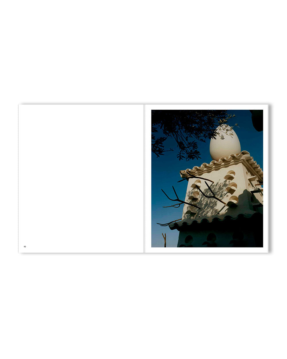 Casa Dalí - Coco Capitán