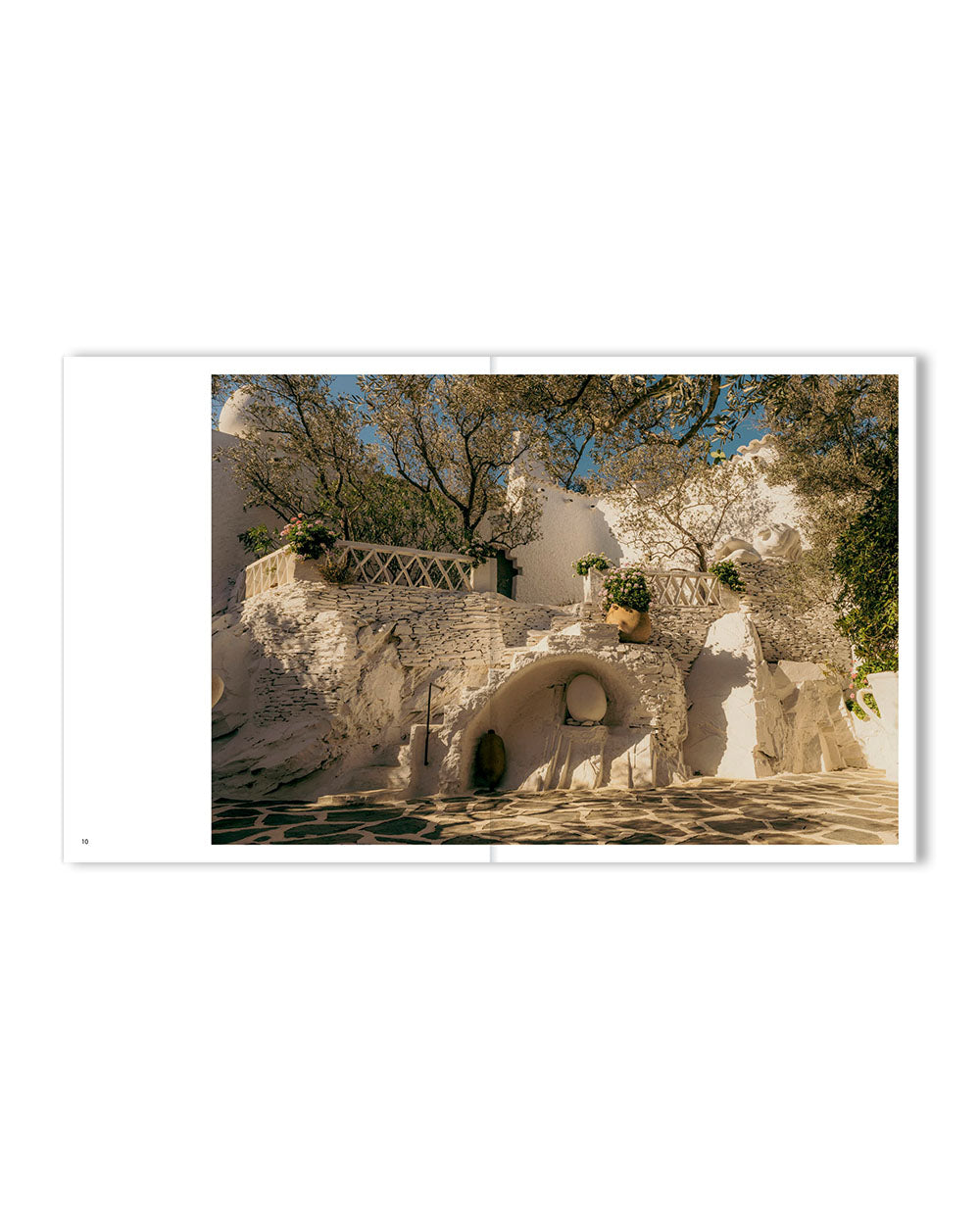 Casa Dalí - Coco Capitán