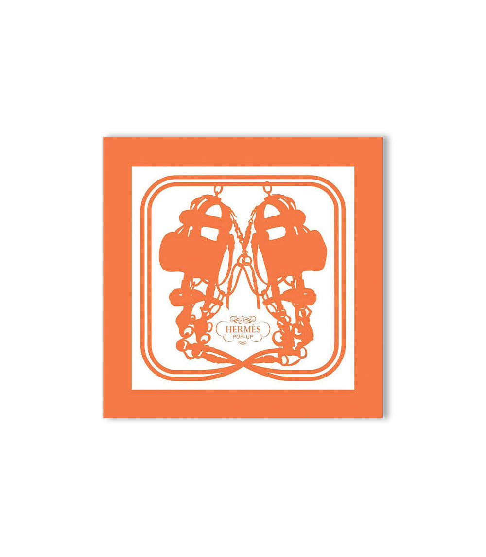 Hermès Pop Up