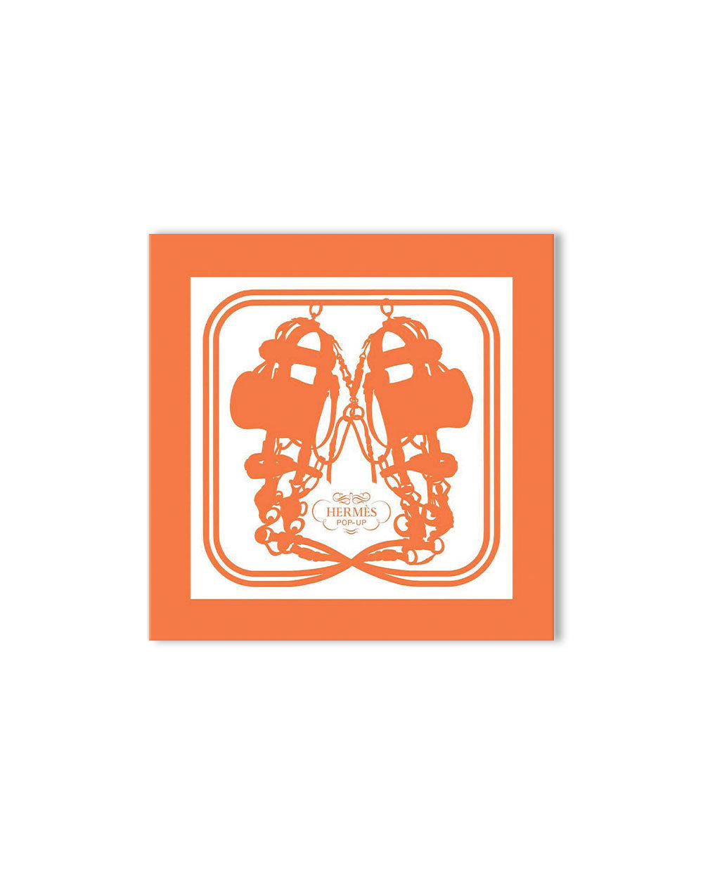 Hermès Pop Up