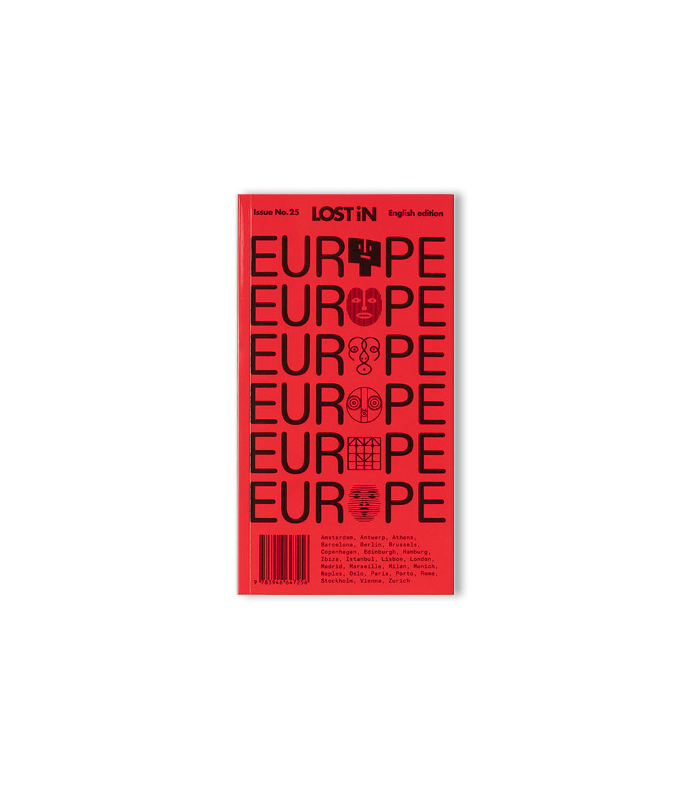 Lost in Europe