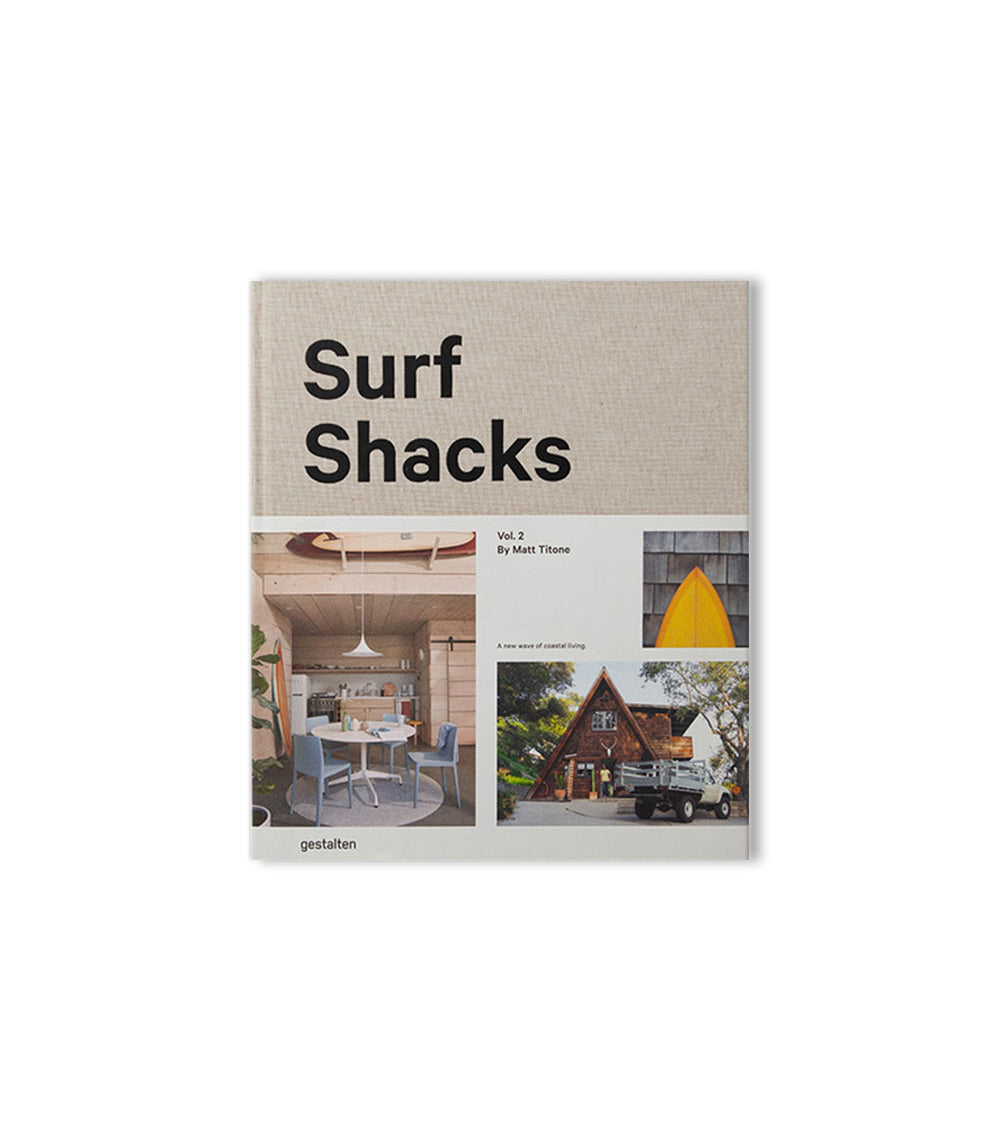 Surf Shacks Vol. 2