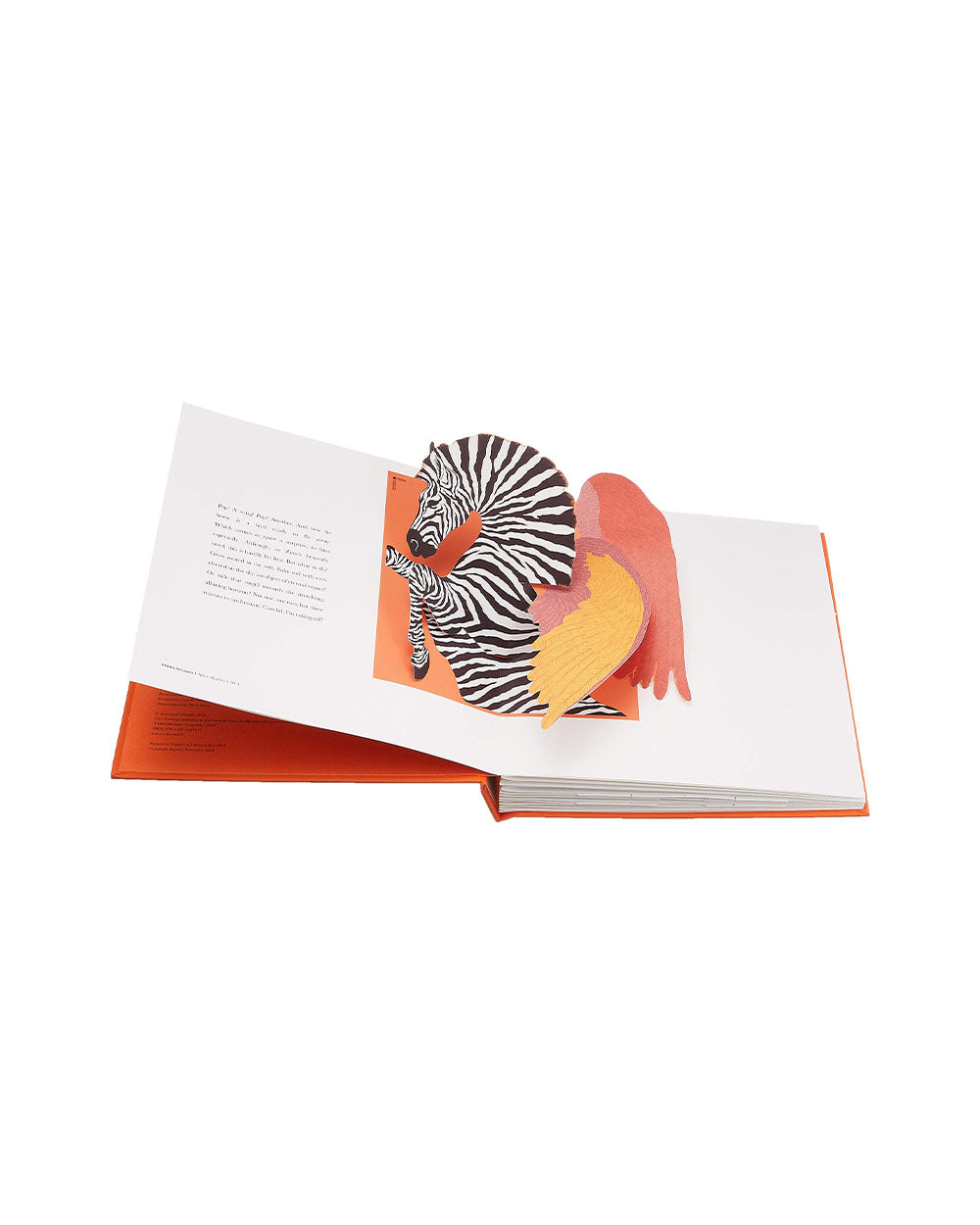 Hermès Pop Up