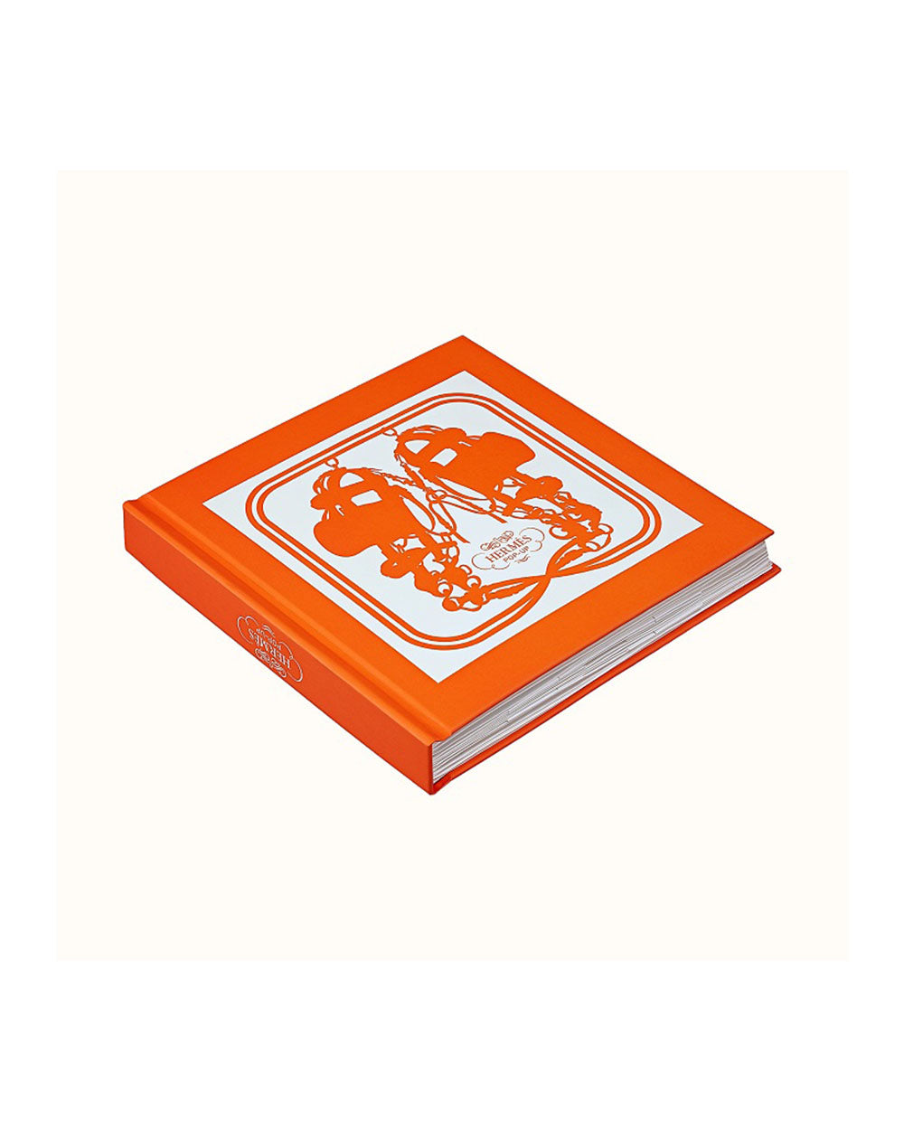 Hermès Pop Up