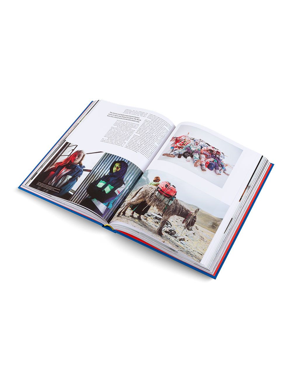 The Incomplete - Highsnobiety Guide to Street Fashion and Culture (Updated Editon)