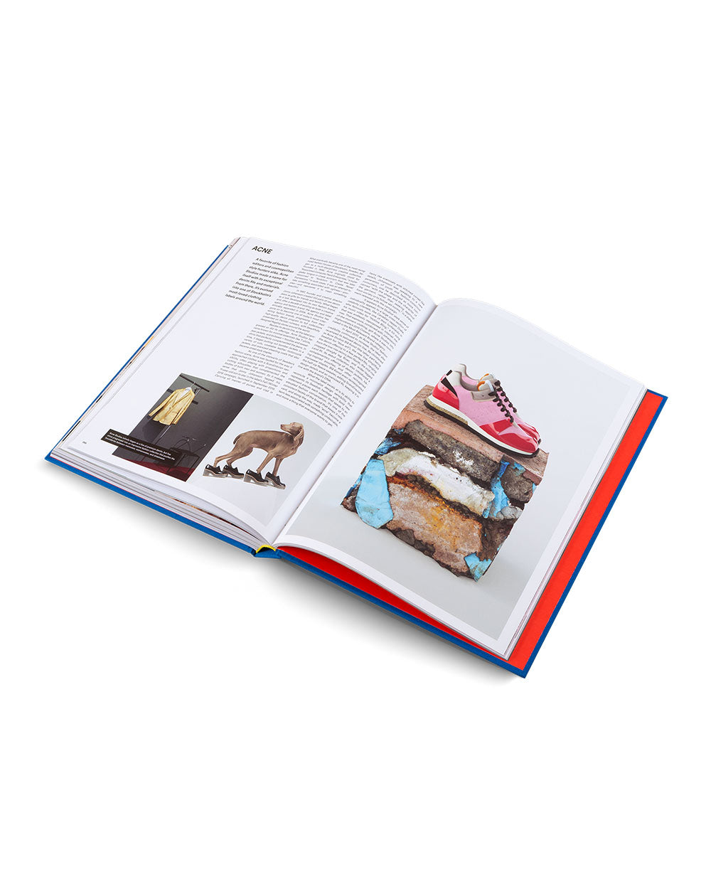 The Incomplete - Highsnobiety Guide to Street Fashion and Culture (Updated Editon)