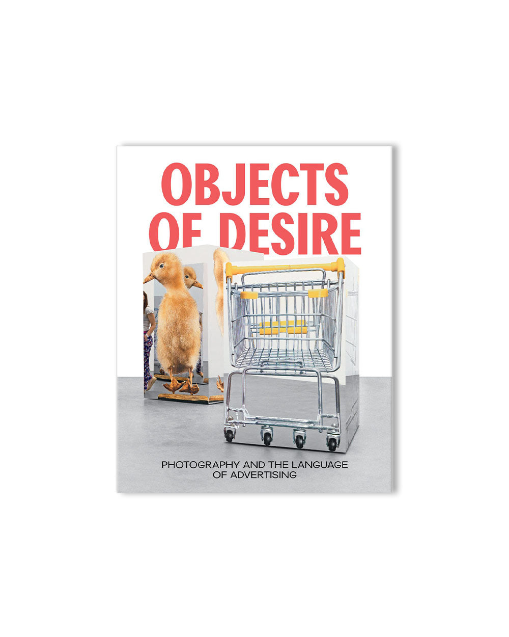 Objects of Desire - Photography and the Language of Advertising