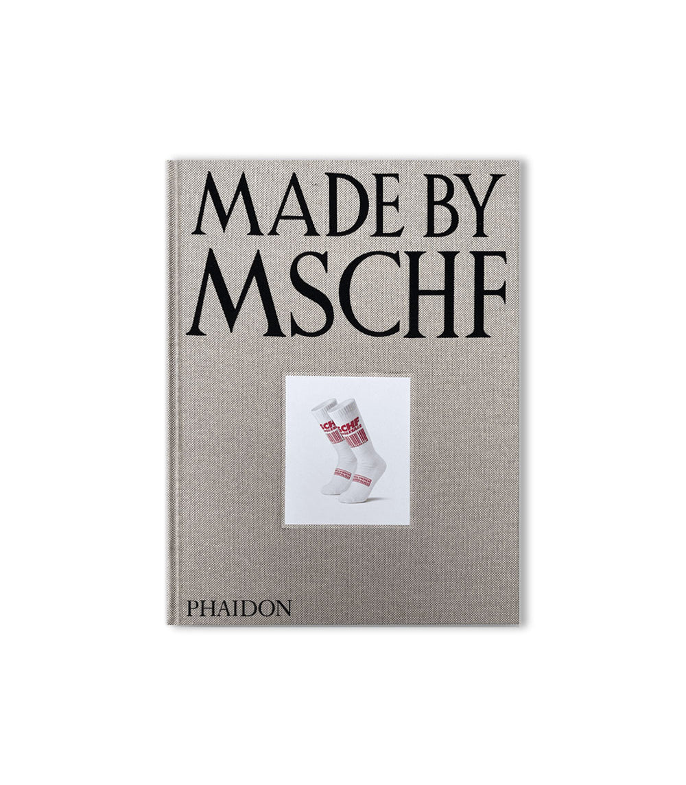 Made by MSCHF