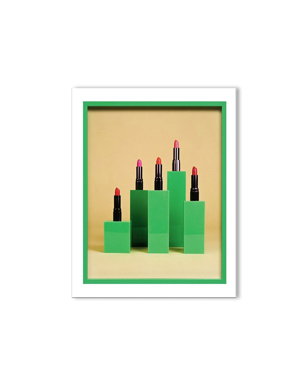 Objects of Desire - Photography and the Language of Advertising