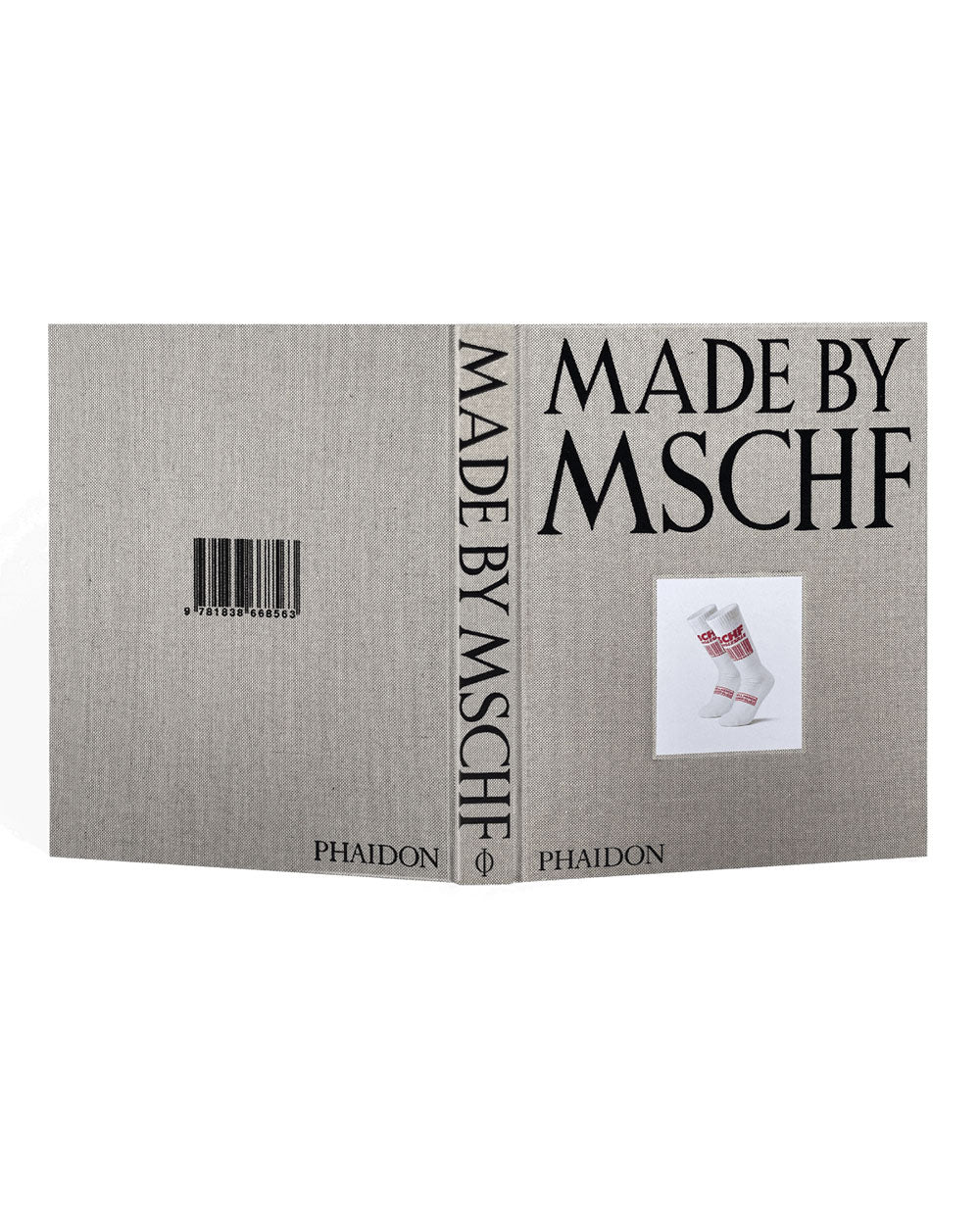 Made by MSCHF – HIGHS AND LOWS