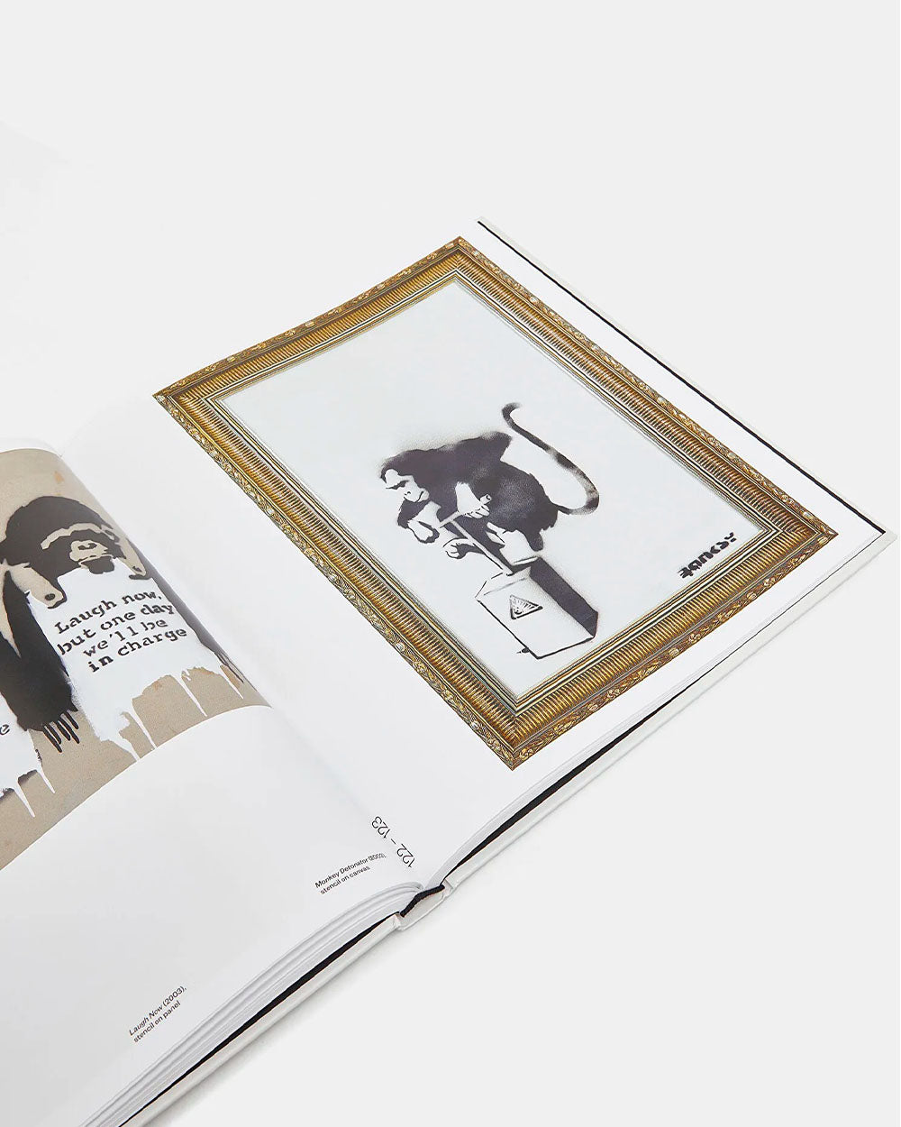Banksy