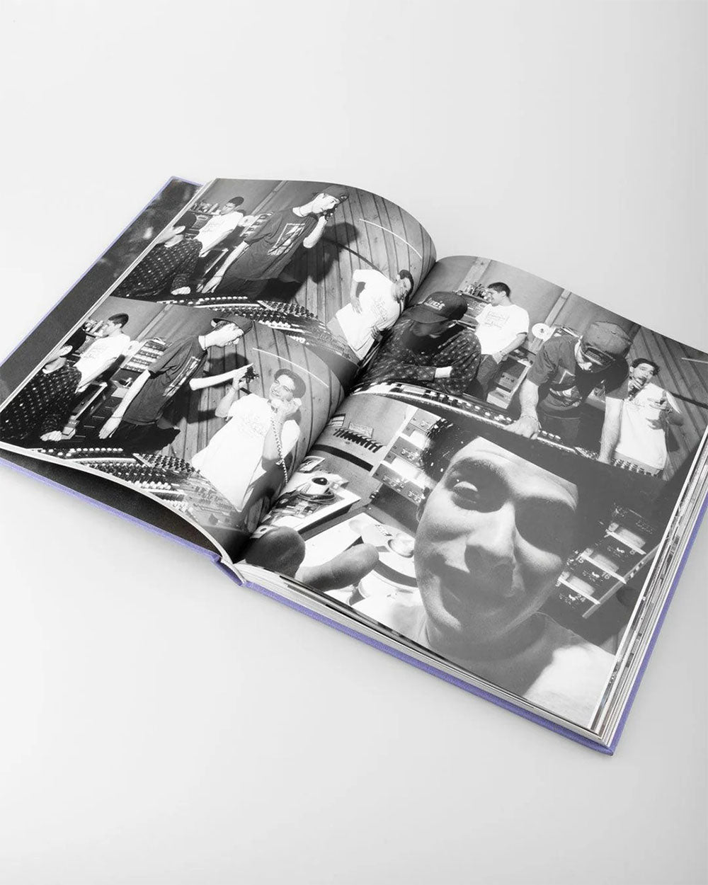 Beastie Boys - Spike Jonze – HIGHS AND LOWS