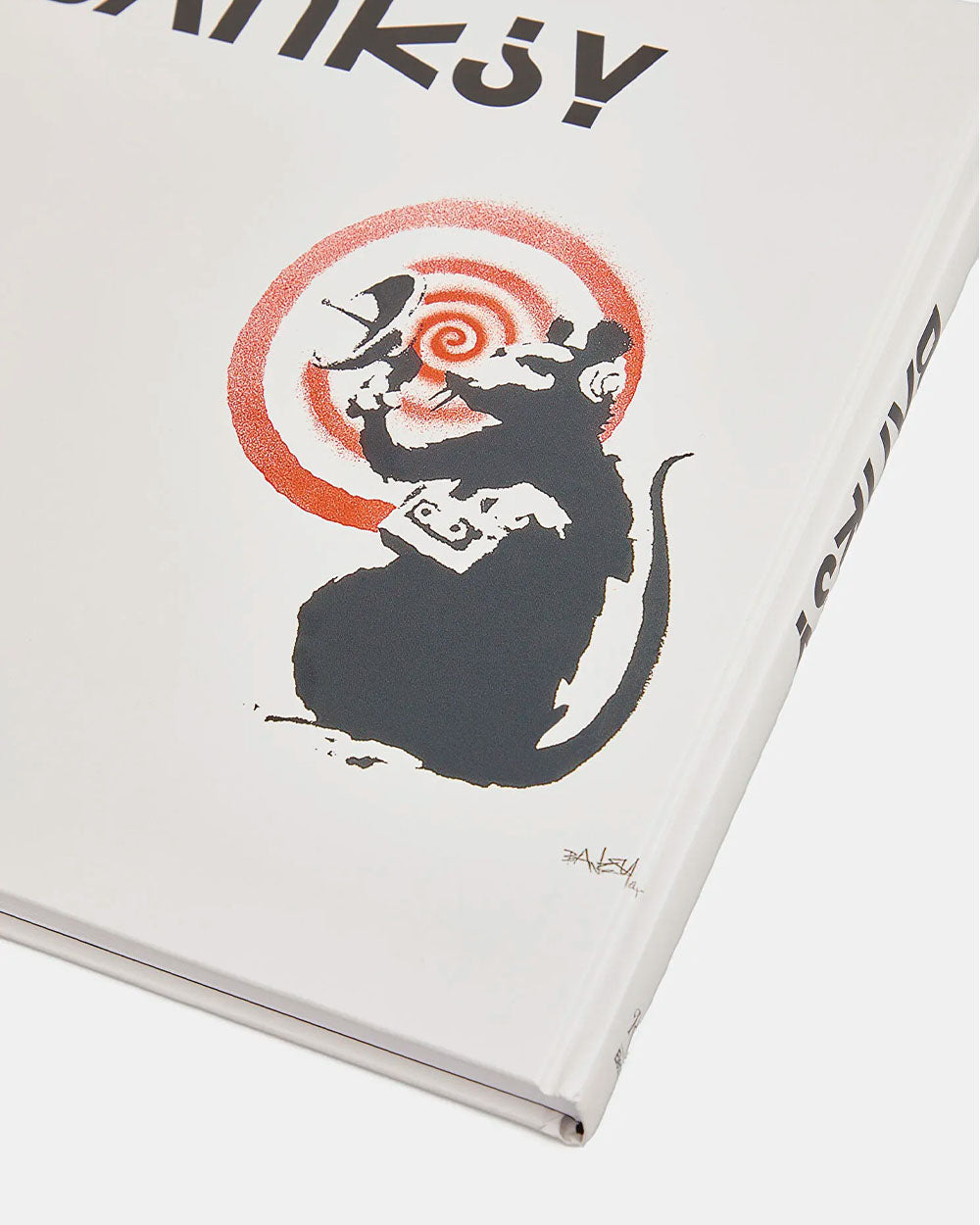 Banksy