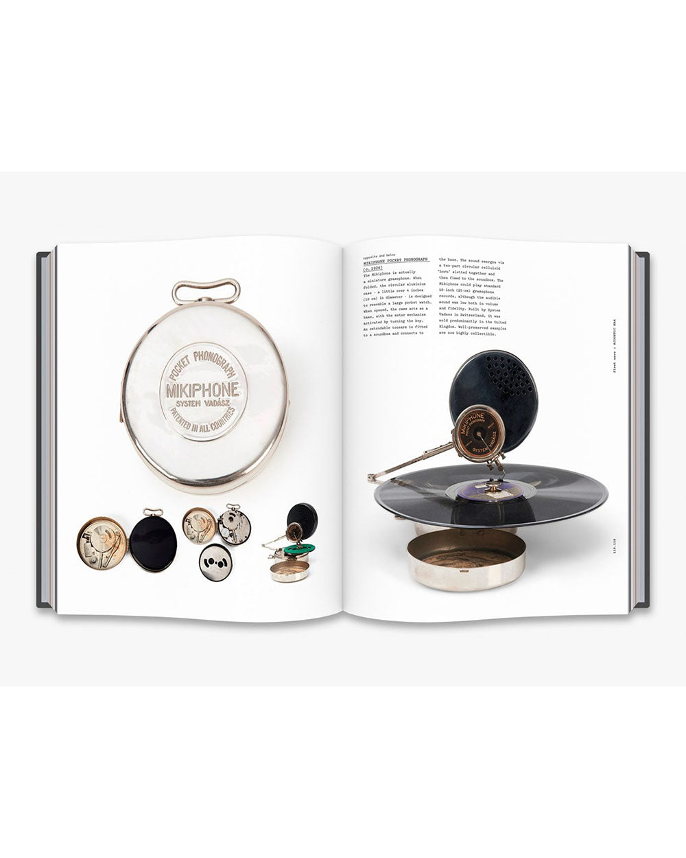 The Art of Sound - A Visual History for Audiophiles