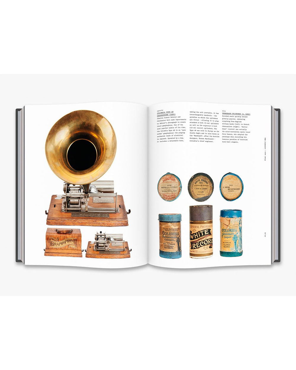 The Art of Sound - A Visual History for Audiophiles