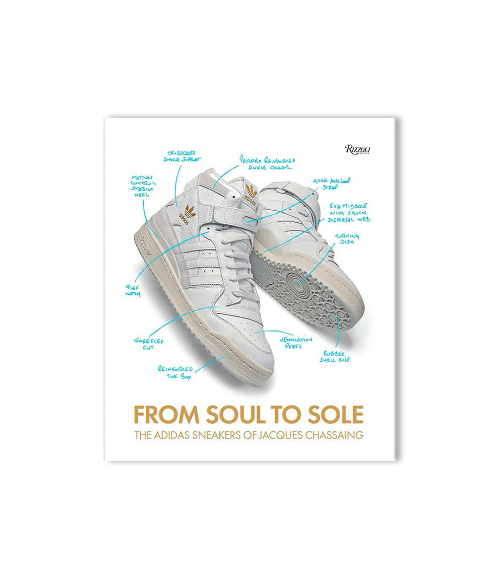 From Soul to Sole