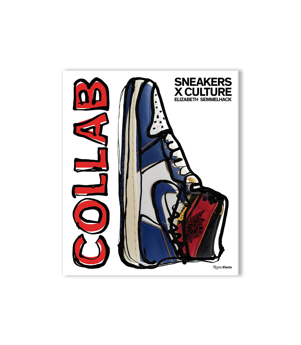 Sneakers x Culture - Collab