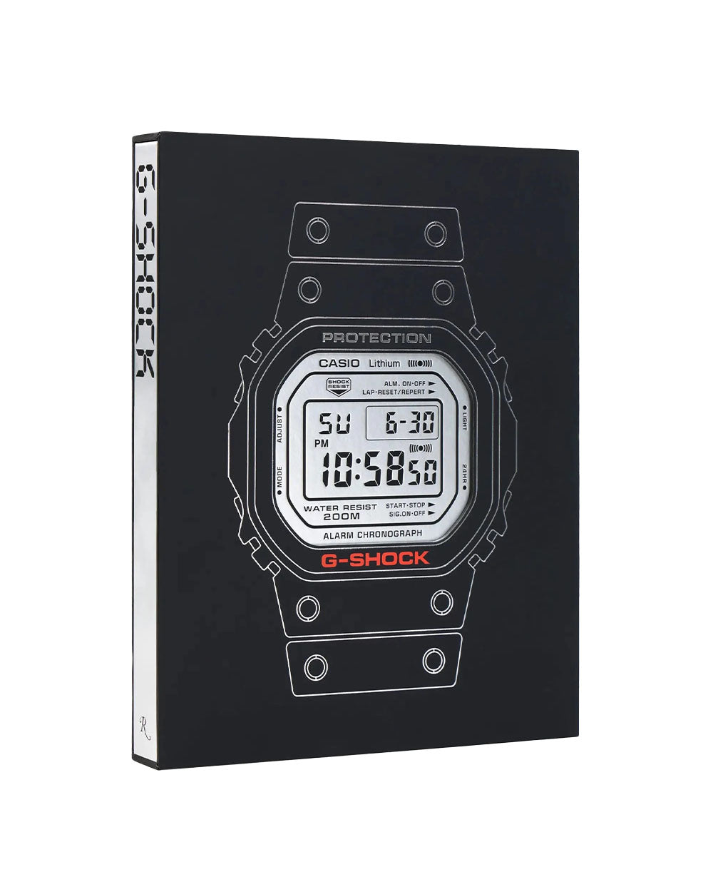 G-Shock