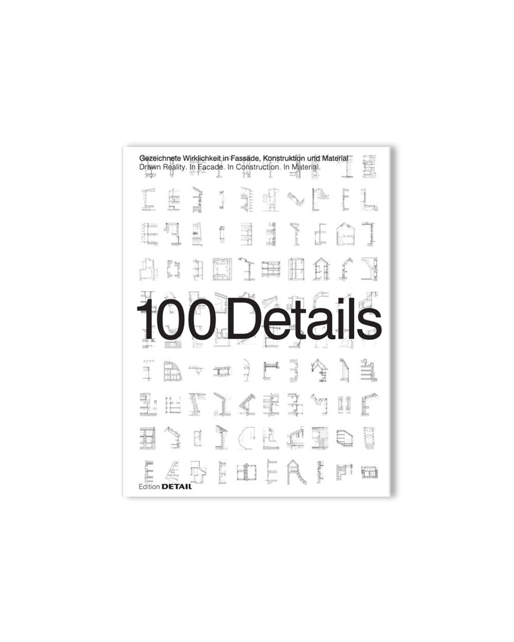 100 Details