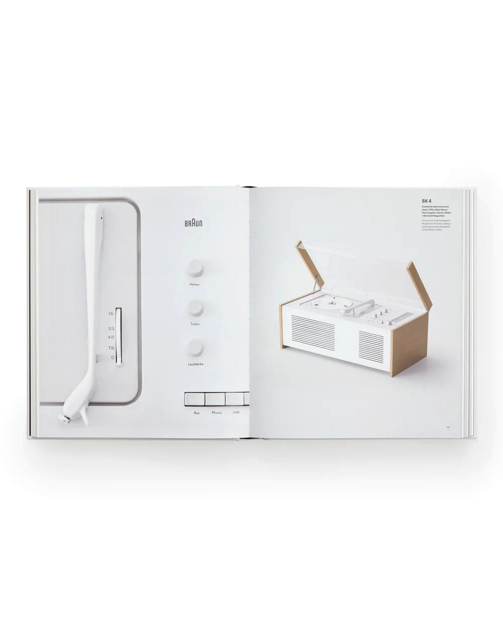 Braun - Designed to Keep
