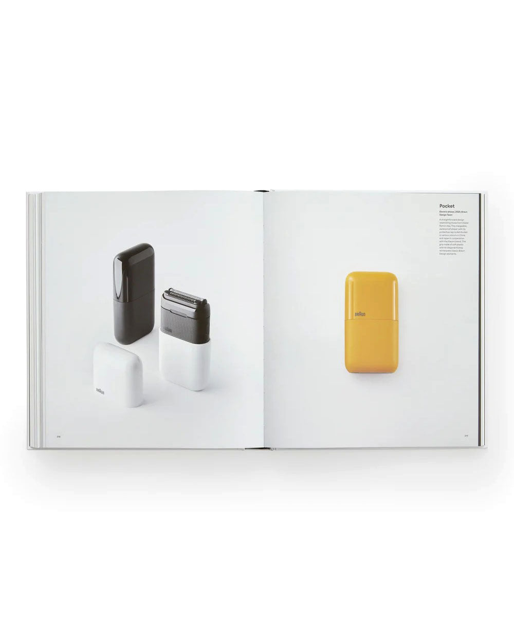 Braun - Designed to Keep