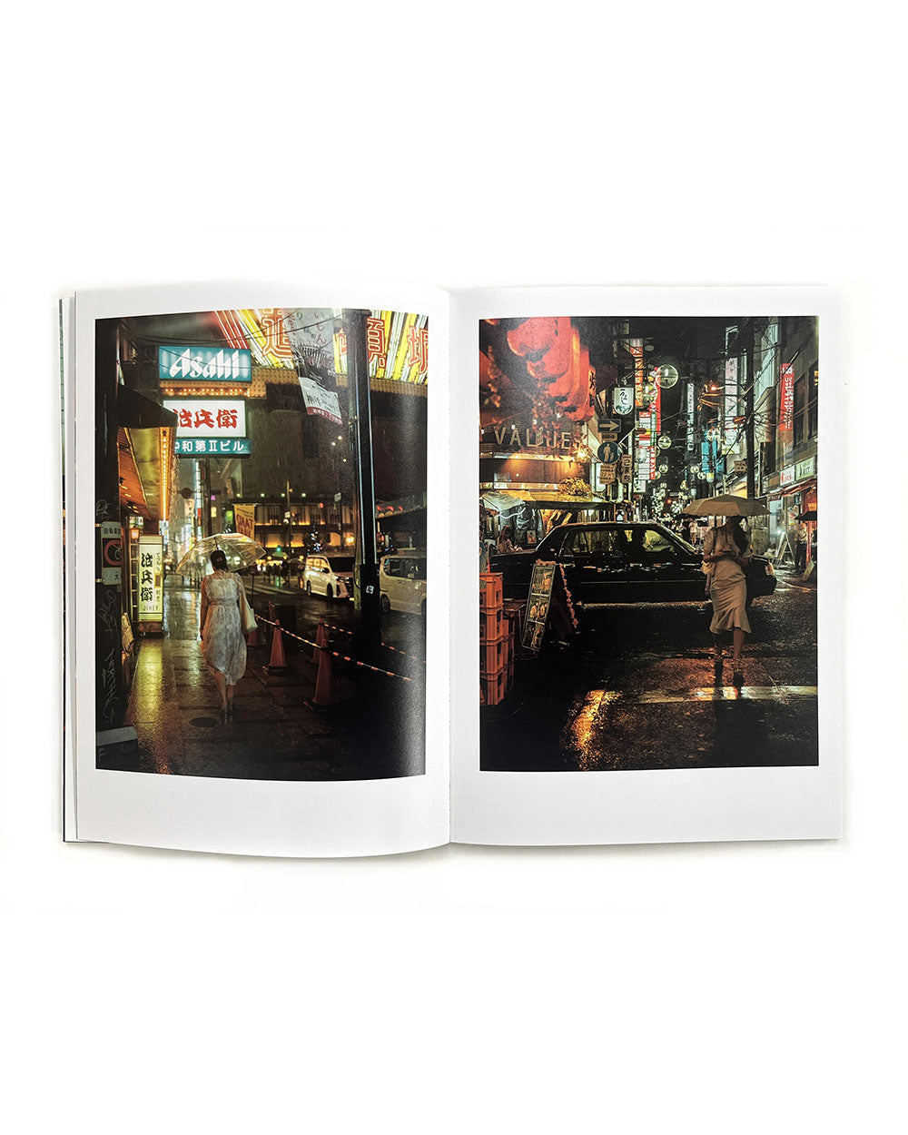 Omi Kim - Osaka Romantics