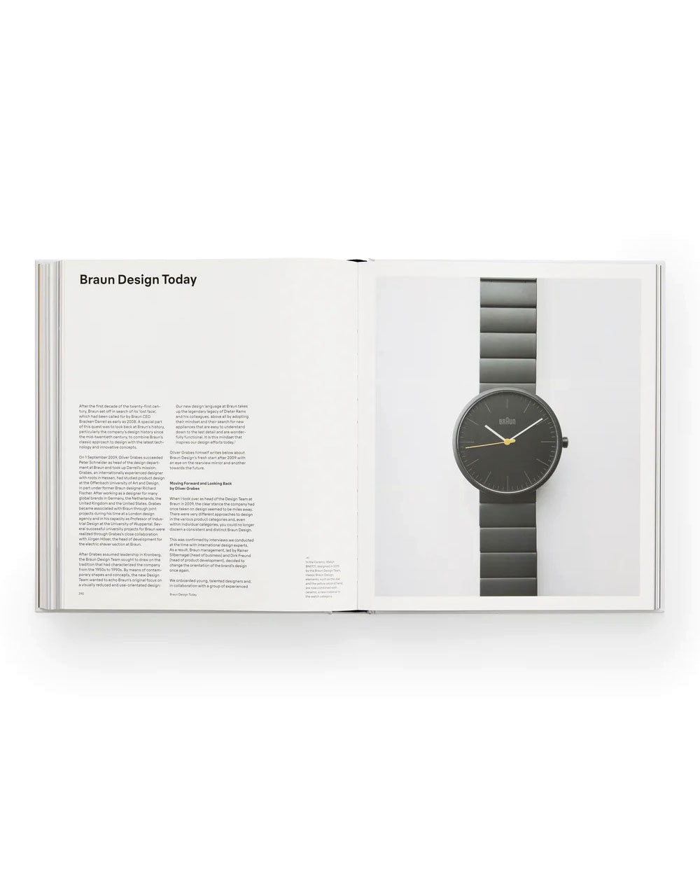 Braun - Designed to Keep