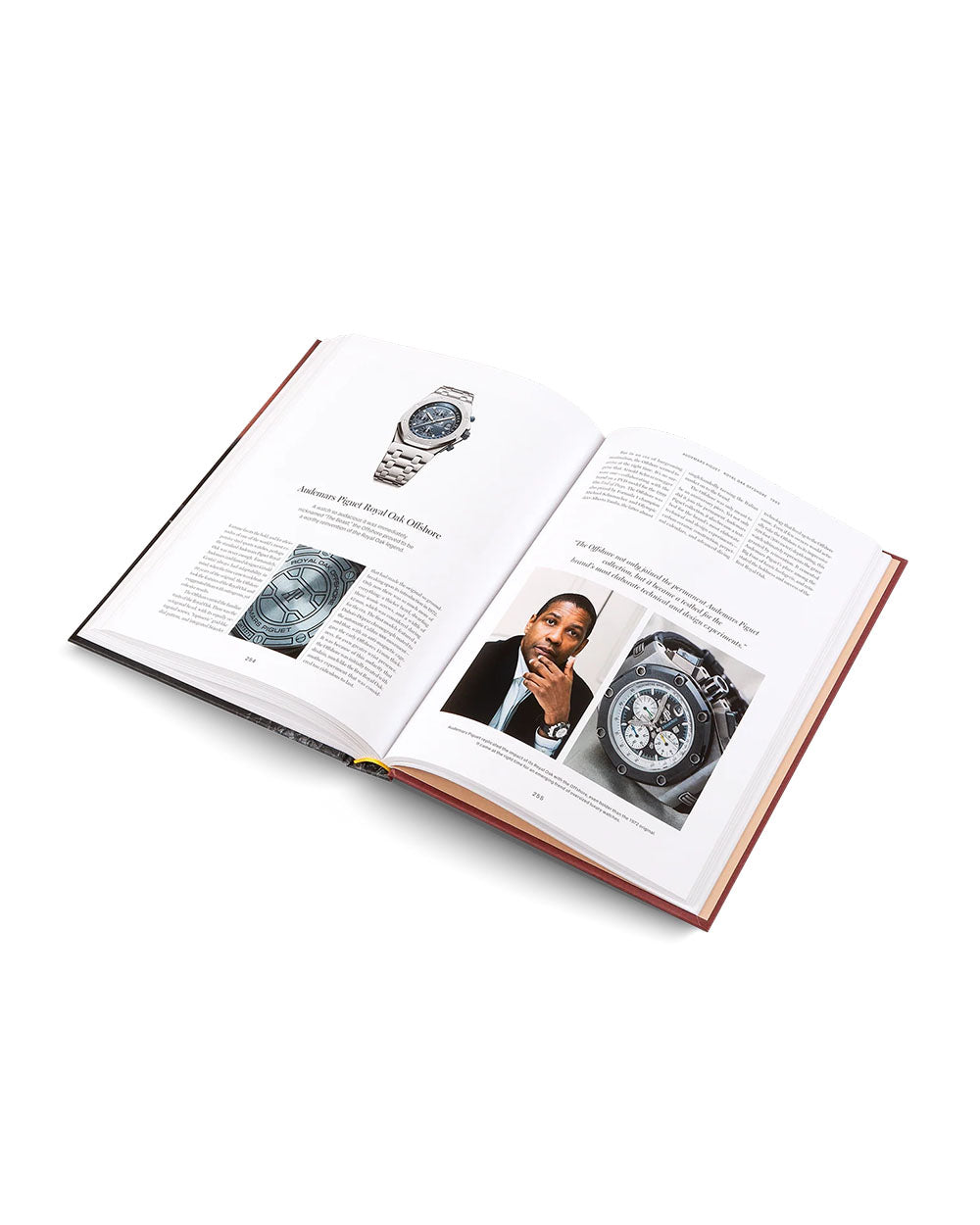 Time Machines - How Watches Shaped the Modern World